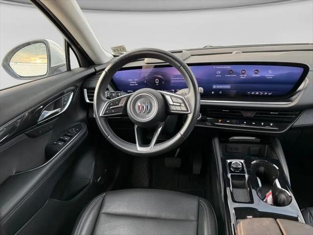 2024 Buick Envision Preferred AWD