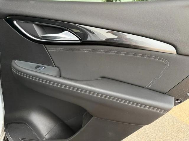 2024 Buick Envision Preferred AWD