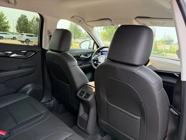 2024 Buick Envision Preferred AWD