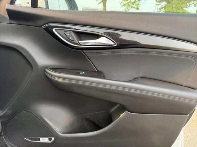 2024 Buick Envision Preferred AWD