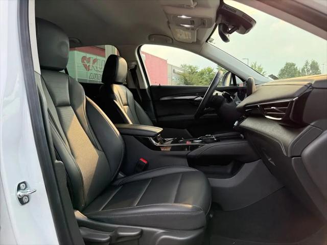 2024 Buick Envision Preferred AWD