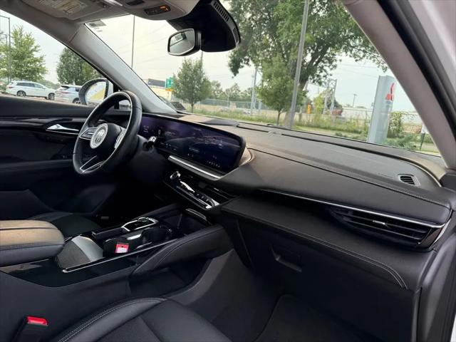 2024 Buick Envision Preferred AWD