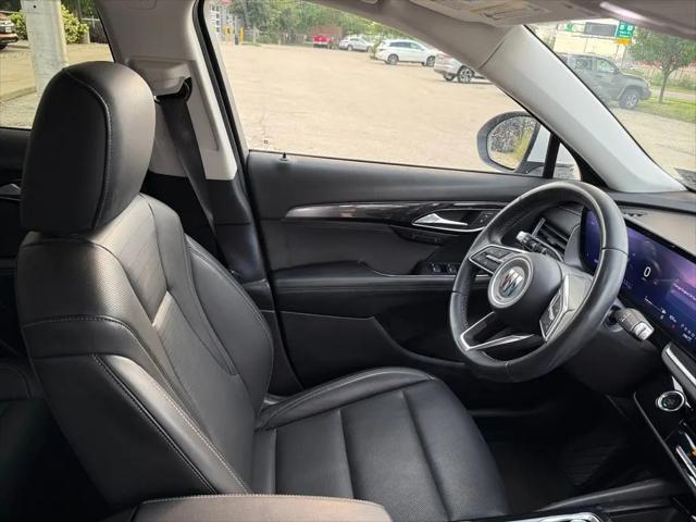 2024 Buick Envision Preferred AWD