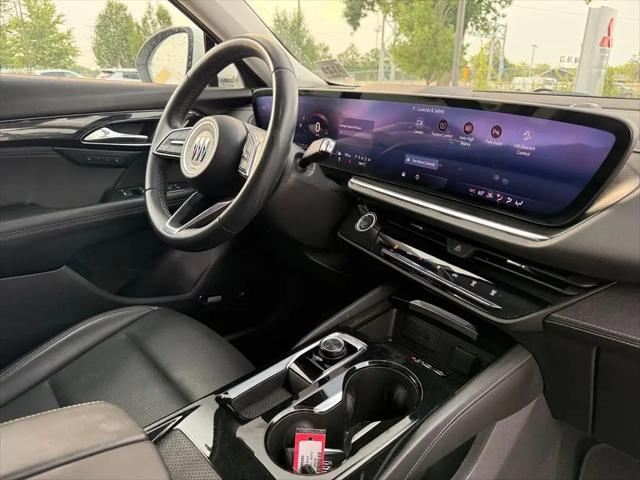 2024 Buick Envision Preferred AWD