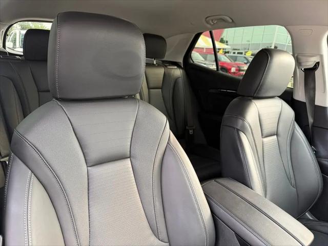 2024 Buick Envision Preferred AWD