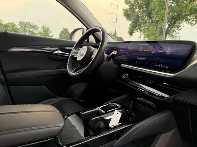 2024 Buick Envision Preferred AWD