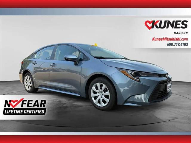2024 Toyota Corolla LE for sale in Madison, WI