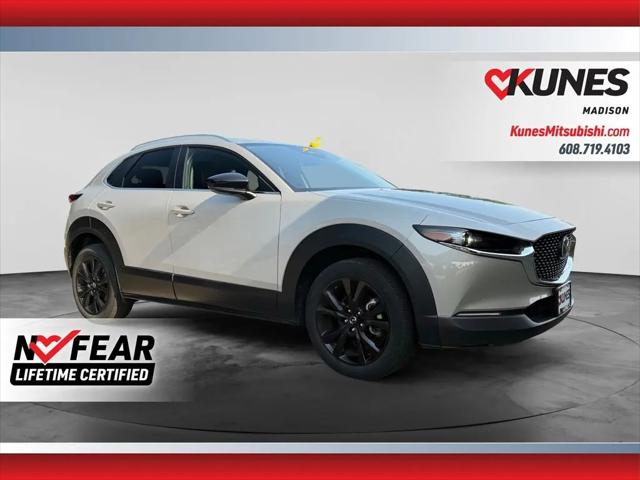 2024 Mazda CX-30 2.5 S Select Sport for sale in Madison, WI