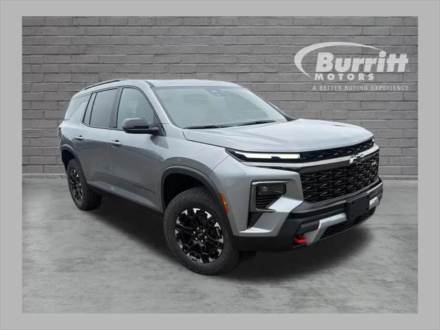 2027 Chevrolet Traverse AWD Z71 for sale in Oswego, NY