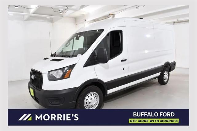 2026 Ford Transit Cargo Van T-250 for sale in Buffalo, MN
