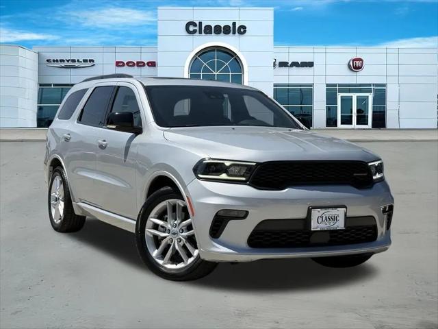 2023 Dodge Durango GT Plus RWD for sale in Arlington, TX