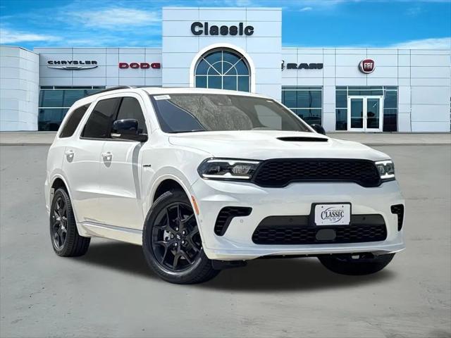 2026 Dodge Durango GT Plus AWD HEMI V8 for sale in Arlington, TX