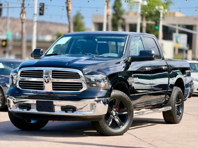 2014 Ram 1500 Big Horn for sale in San Diego, CA
