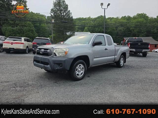 2015 Toyota Tacoma Base for sale in Slatington, PA