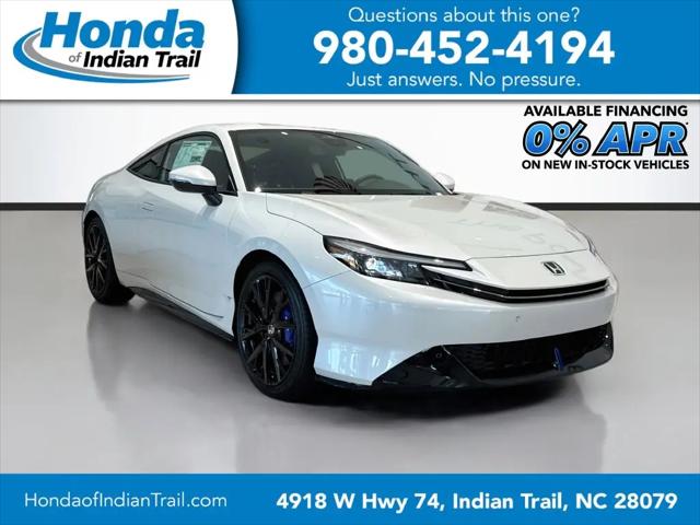 2026 Honda Prelude Hybrid for sale in Indian Trail, NC