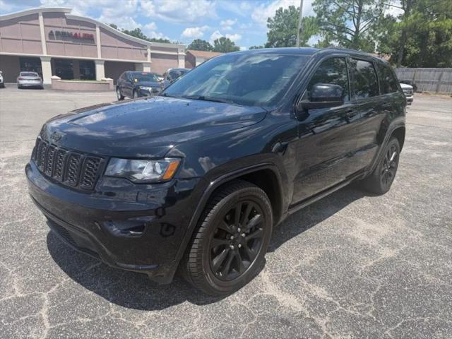 2019 Jeep Grand Cherokee Altitude 4x2 for sale in North Charleston, SC