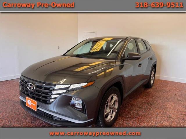 2022 Hyundai Tucson SE for sale in Minden, LA