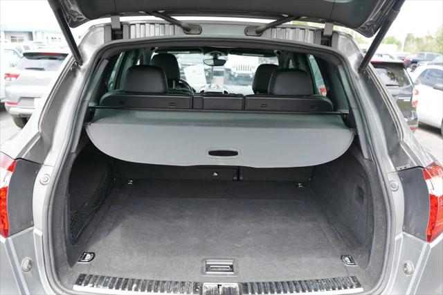 2014 Porsche Cayenne Diesel