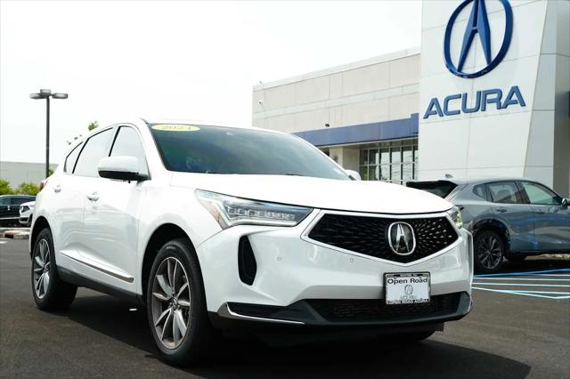 2024 Acura RDX Technology Package for sale in Wayne, NJ