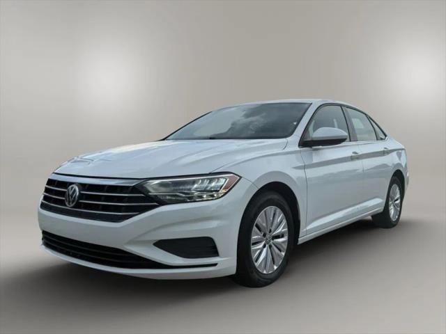 2019 Volkswagen Jetta 1.4T S for sale in Auburndale, FL