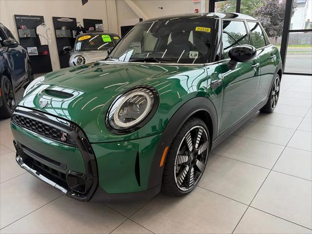 2024 MINI Hardtop Cooper S for sale in Edison, NJ