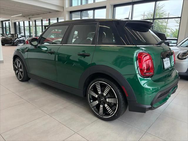 2024 MINI Hardtop Cooper S