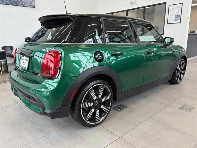 2024 MINI Hardtop Cooper S