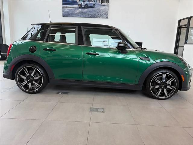 2024 MINI Hardtop Cooper S