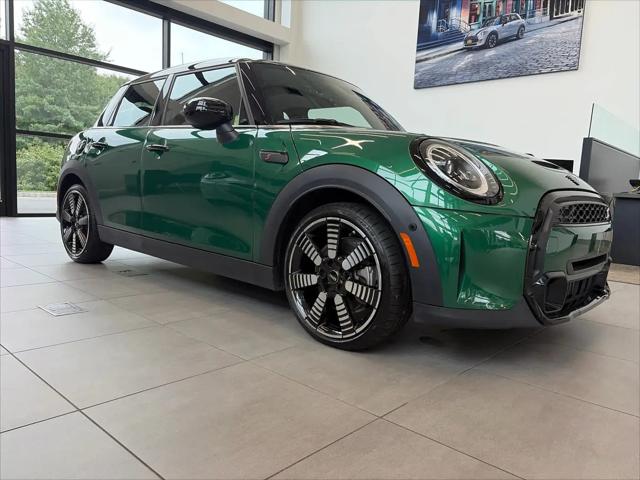 2024 MINI Hardtop Cooper S