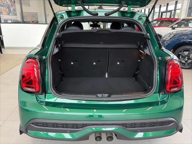 2024 MINI Hardtop Cooper S