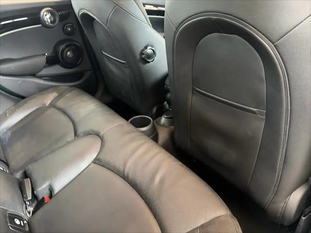 2024 MINI Hardtop Cooper S