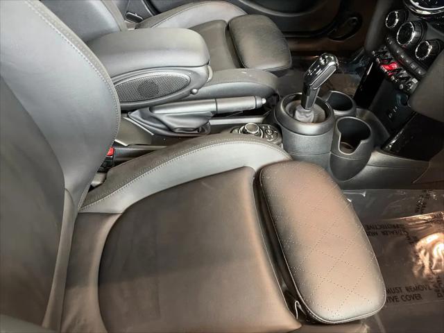 2024 MINI Hardtop Cooper S