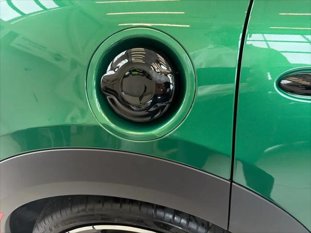 2024 MINI Hardtop Cooper S