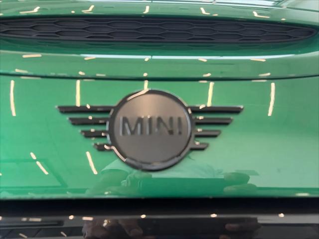2024 MINI Hardtop Cooper S