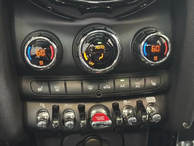 2024 MINI Hardtop Cooper S