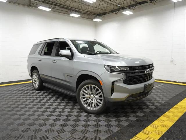 2023 Chevrolet Tahoe 4WD RST for sale in Spencerport, NY