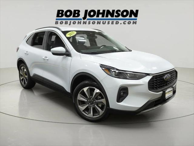 2025 Ford Escape Platinum for sale in Spencerport, NY