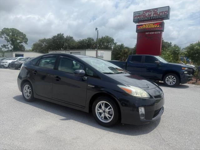 2010 Toyota Prius I for sale in New Port Richey, FL