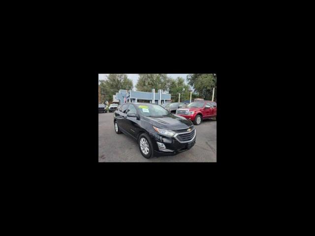 2019 Chevrolet Equinox LT for sale in Colorado Springs, CO