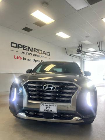 2020 Hyundai Palisade Limited for sale in East Brunswick, NJ