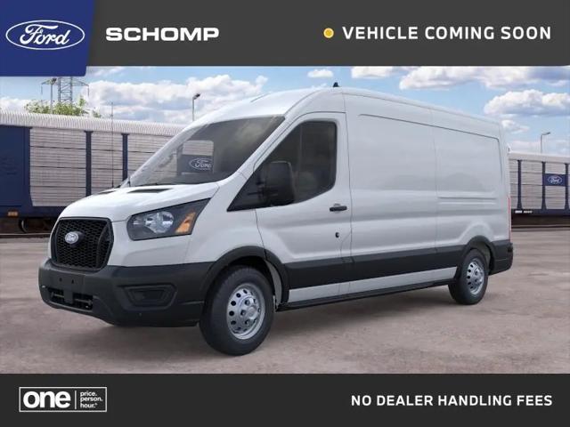 2026 Ford Transit Cargo Van T-250 for sale in Denver, CO