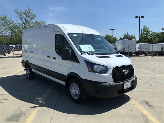 2026 Ford Transit Cargo Van T-250