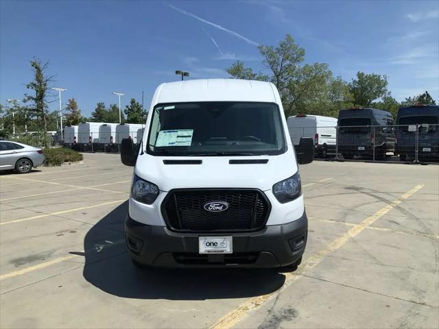 2026 Ford Transit Cargo Van T-250