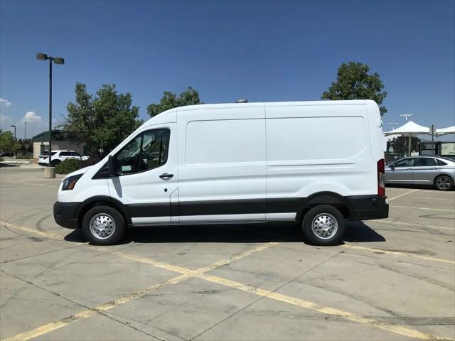 2026 Ford Transit Cargo Van T-250