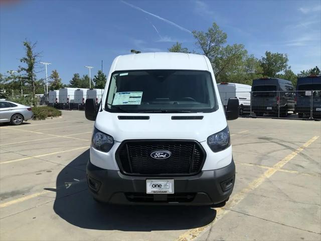 2026 Ford Transit Cargo Van T-250