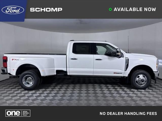 2026 Ford F-350 LARIAT for sale in Denver, CO