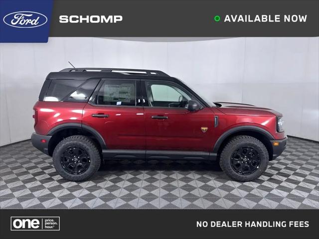 2026 Ford Bronco Sport Badlands for sale in Denver, CO