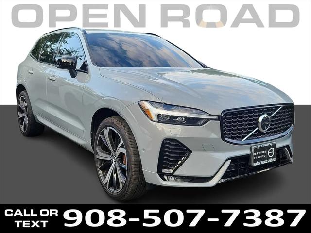 2024 Volvo XC60 B5 Ultimate Dark Theme for sale in Edison, NJ
