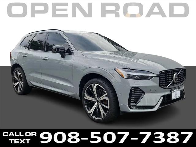 2024 Volvo XC60 B5 Ultimate Dark Theme for sale in Edison, NJ