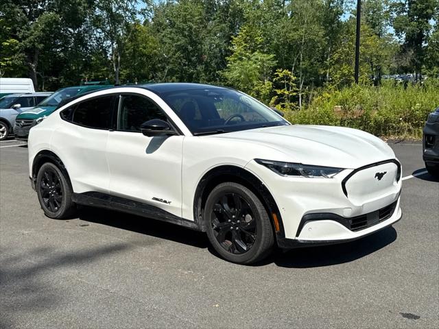 2023 Ford Mustang Mach-E Premium for sale in Brewster, NY